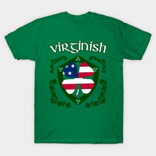 Patricks Virginia T-Shirt